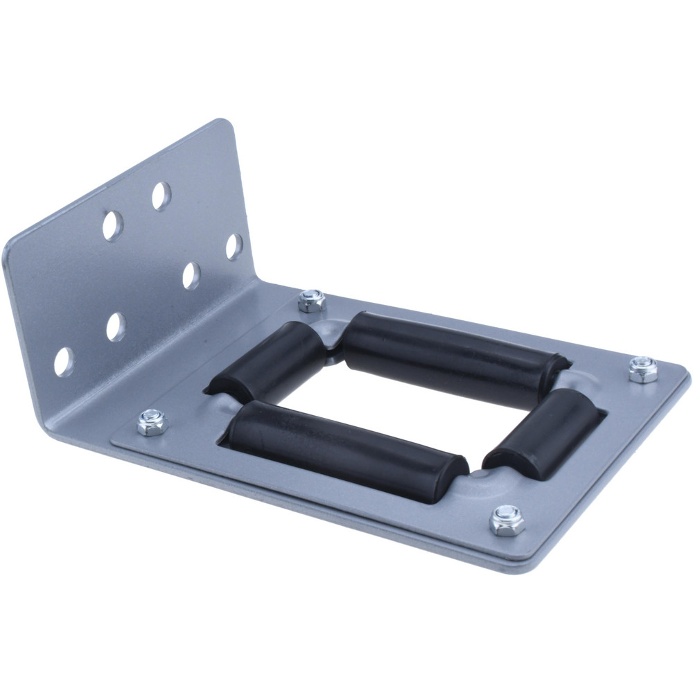 4 Way Hose Reel Roller Bracket Assembly