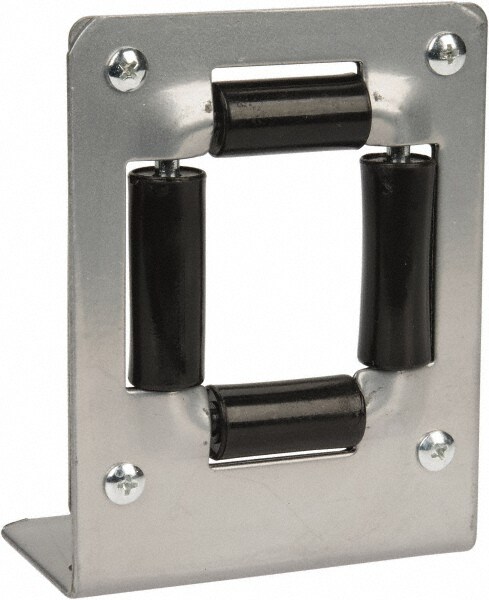 4 Way Hose Reel Roller Bracket Assembly