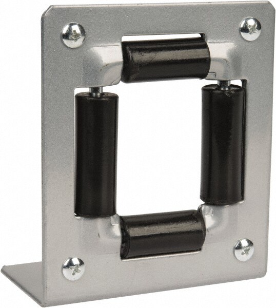 4 Way Hose Reel Roller Bracket Assembly
