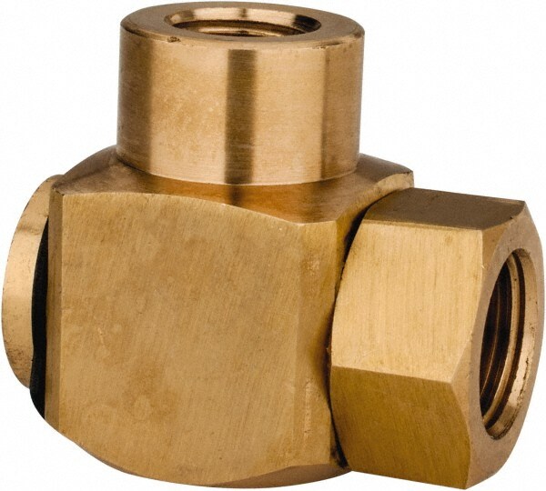 3/8" Fitting Hose Reel Swivel