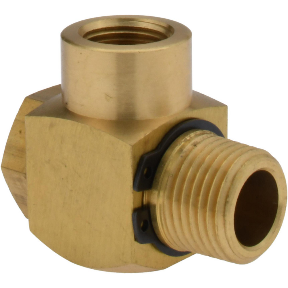 3/8" Fitting Hose Reel Swivel