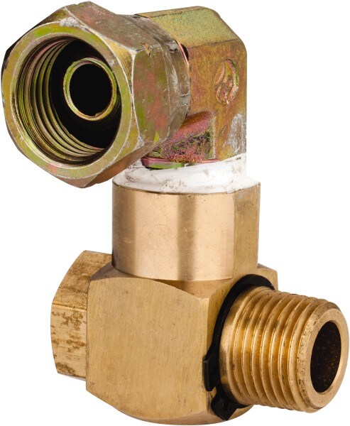 1/2" Fitting Hose Reel Swivel