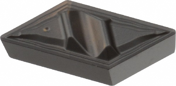 Kennametal 5324782 KCGR110304R08FP KCM25 Carbide Turning Insert Image