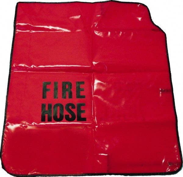 Fire Hose Reel Covers - Fire Hose Protection Covers