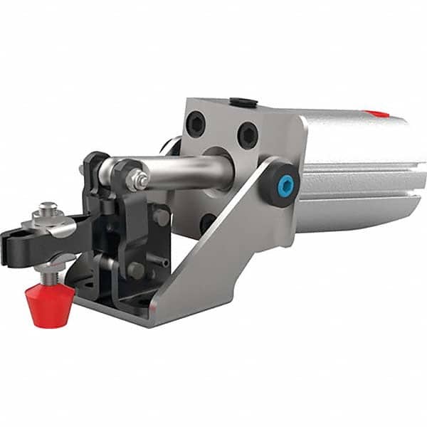 De-Sta-Co 802-UE Pneumatic Hold Down Toggle Clamp: 