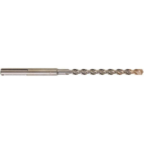 Milwaukee Tool 48-20-3901 3/8" Diam, SDS-Max Shank, Carbide-Tipped Rotary & Hammer Drill Bit Image