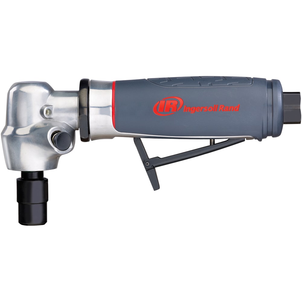 Ingersoll Rand - Air Die Grinder: 1/4'' Collet, 1/4'' Inlet | MSC 