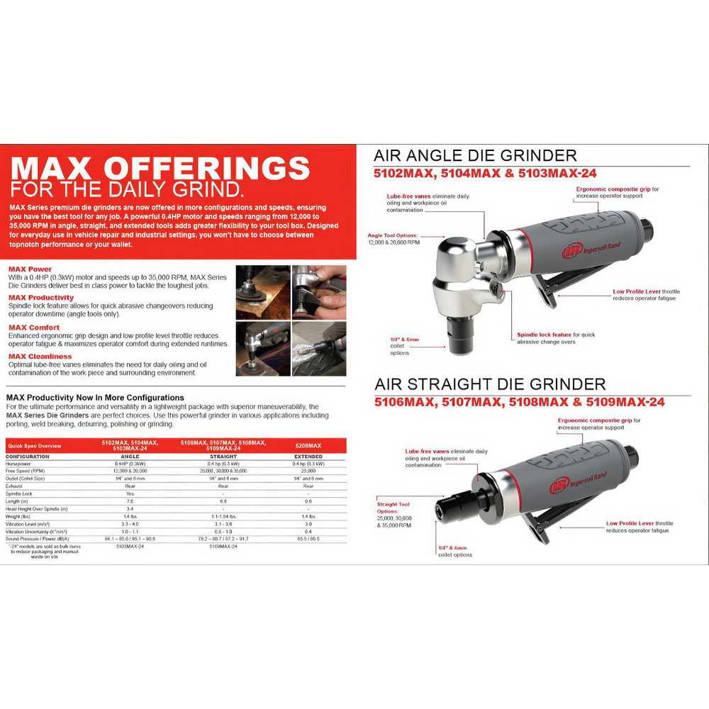 Ingersoll Rand product image