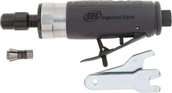 Ingersoll-Rand Ingersoll Rand 301B3MK Angle Die Grinder Kit with 3" Sanding Discs 