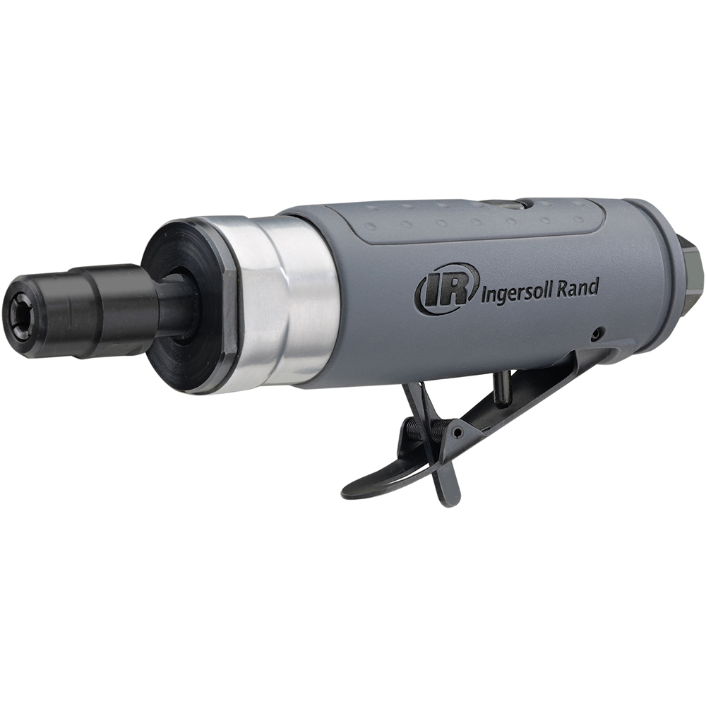 Ingersoll Rand 1 4 Straight Air Die Grinder 42178301 Msc Industrial Supply