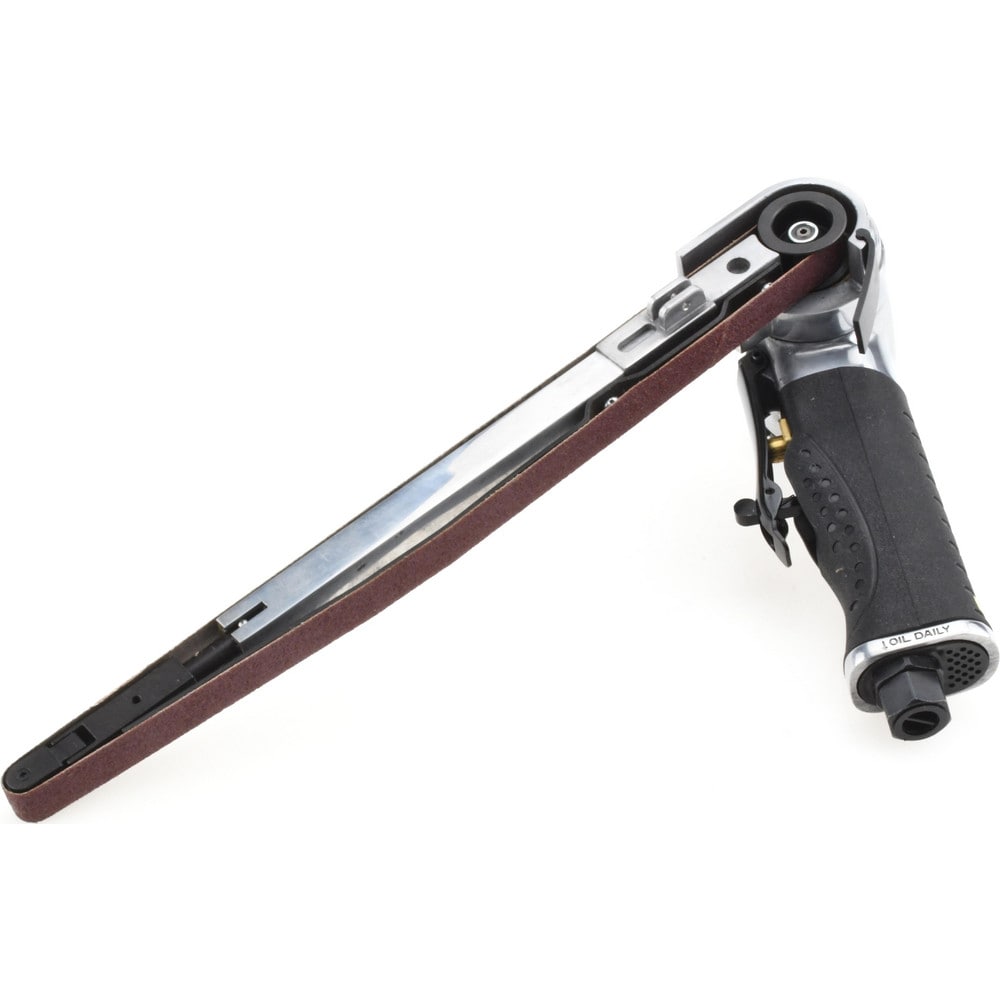 1/2 x 24 Inch, 20,000 RPM Air Belt Sander