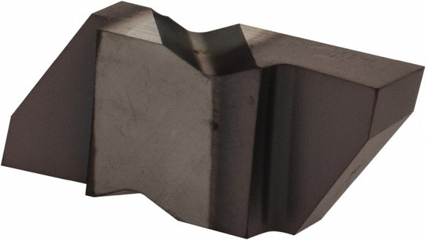 Kennametal 4109778 Grooving Insert: NG4213 KCU25, Solid Carbide Image