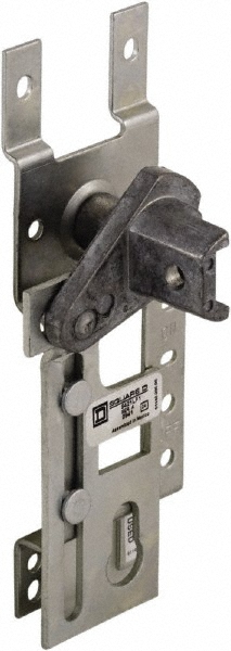 Square D 9421LF1 100 Amp Circuit Breaker Operating Mechanism Image