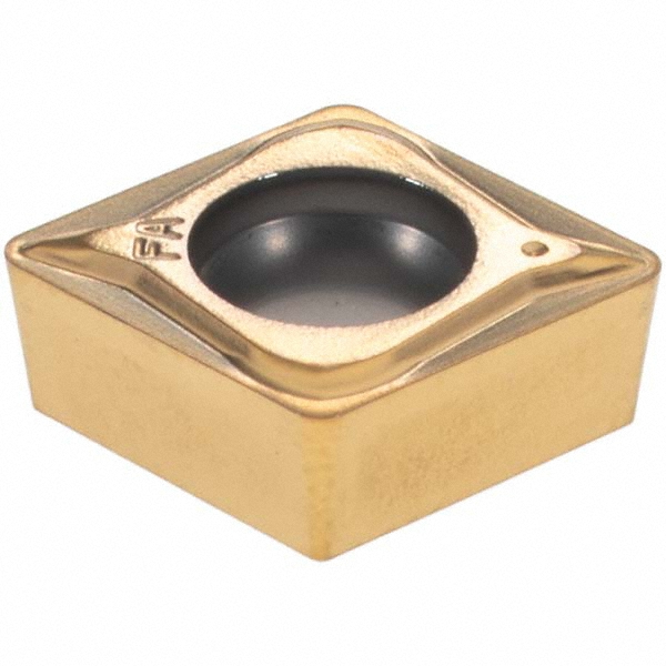 Ingersoll Cutting Tools CCMT32.52FA TT5080 Carbide Turning Insert