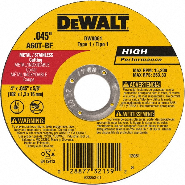 DeWALT product image