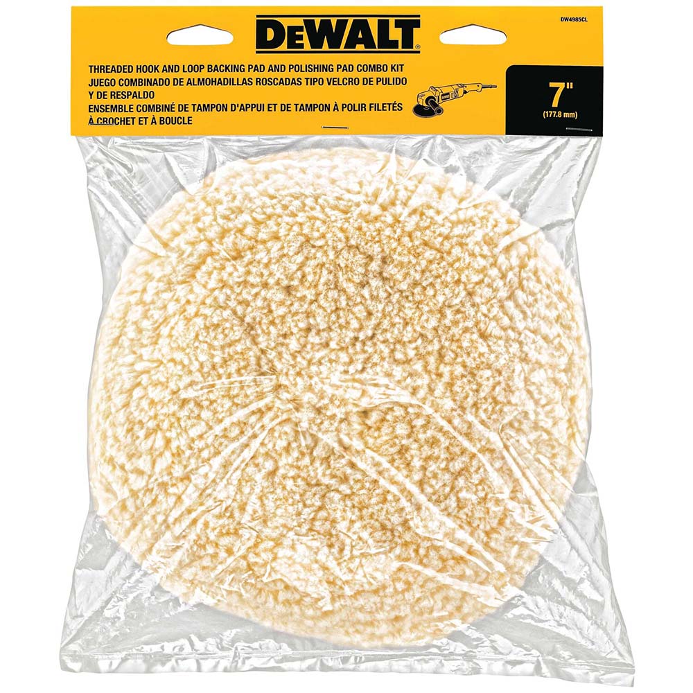 DeWALT product image