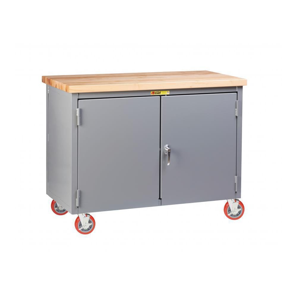 Mobile deals cabinet workbench