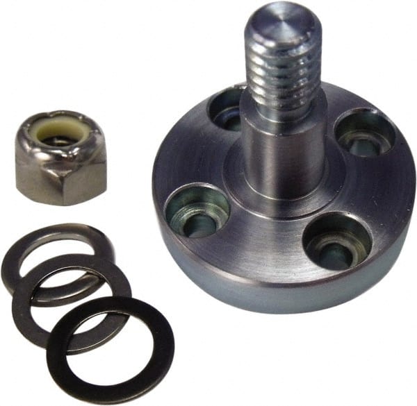 Bearing and Rotating Component Mounts