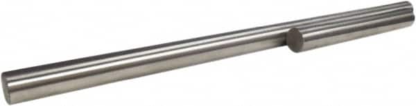 Round Linear Shafting