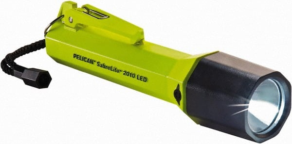 Polymer Flashlight Flashlight