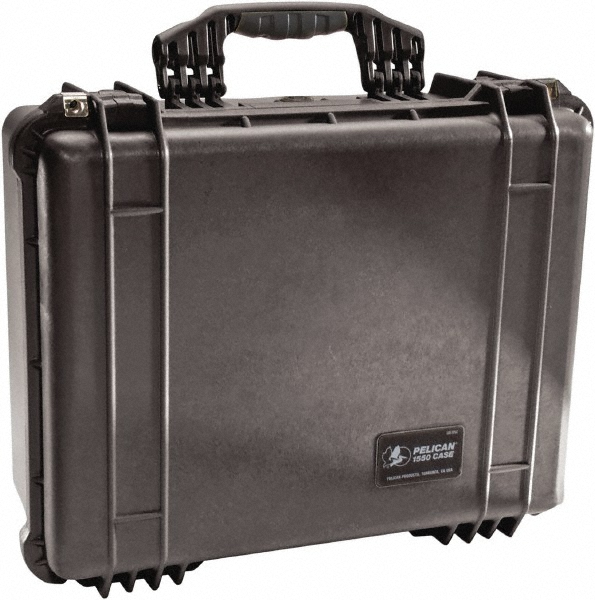 Pelican Products, Inc. - Protective Transport Cases: Type: Clamshell ...