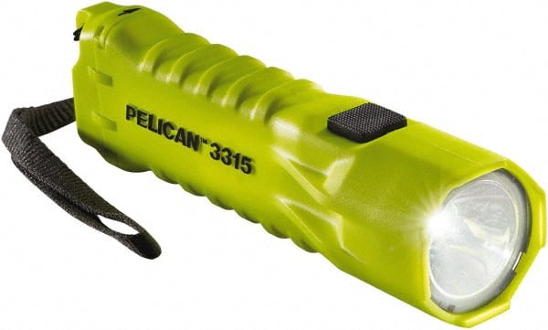 Pelican 3715-020-247 Right Angle Light Yellow 