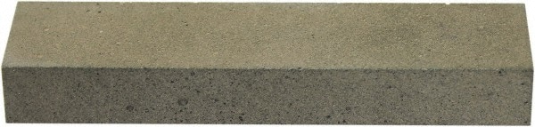 Value Collection 19528 Rectangle Abrasive Stick: 1-5/8" Wide, 5/8" Thick, 6" Long Image