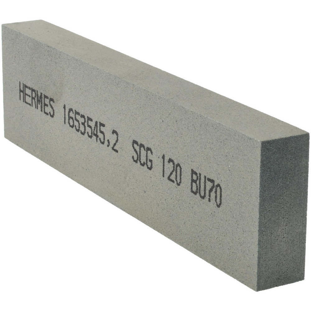 Rectangular Stick Types Value Collection - Rectangle Abrasive Stick: 1-5/8