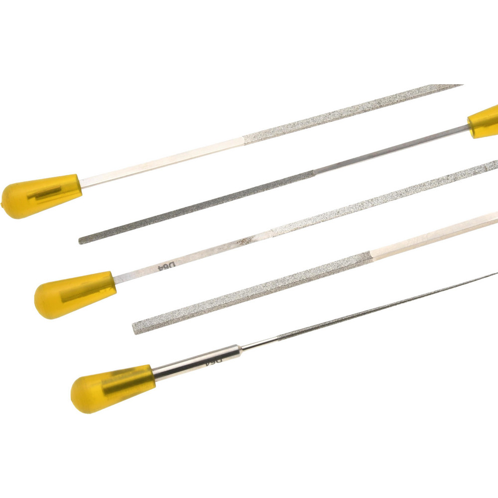 Value Collection - File Set: 3 Pc, Diamond | MSC Direct