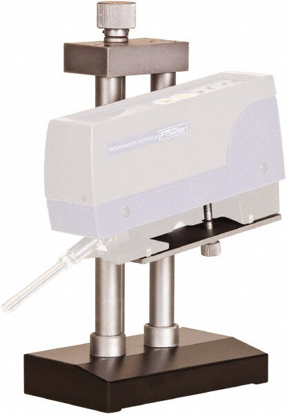 Surface Roughness Gage Stand