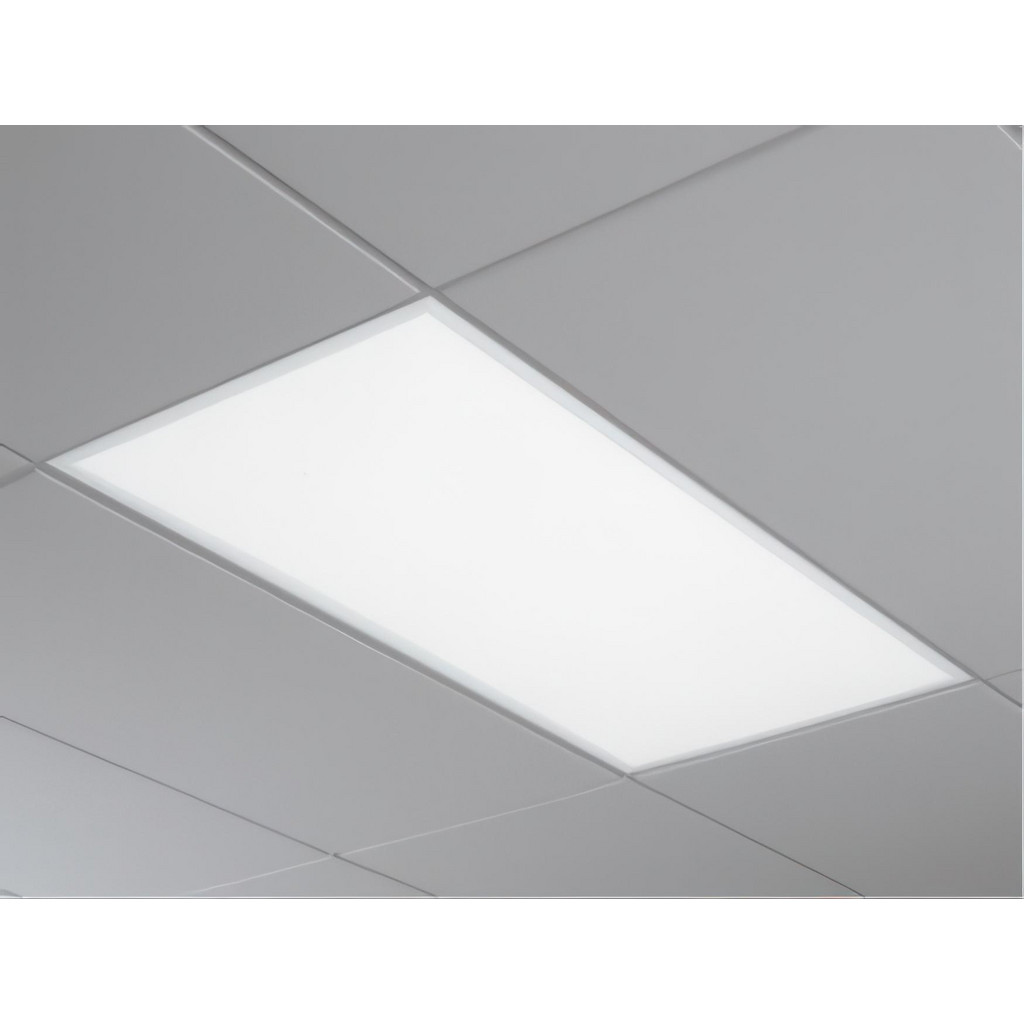 Type Rj Troffer Philips - Recessed Troffers: Compatible Lamp Type: Integrated LED ...