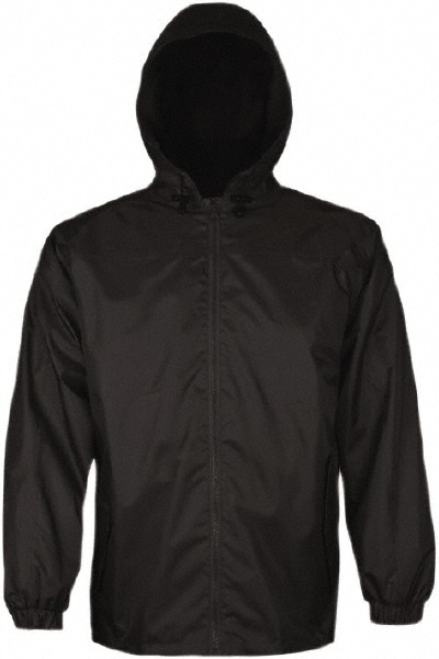 rain resistant jacket