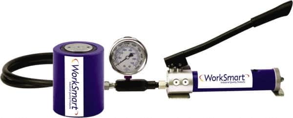 Manual Pump & Cylinder Sets