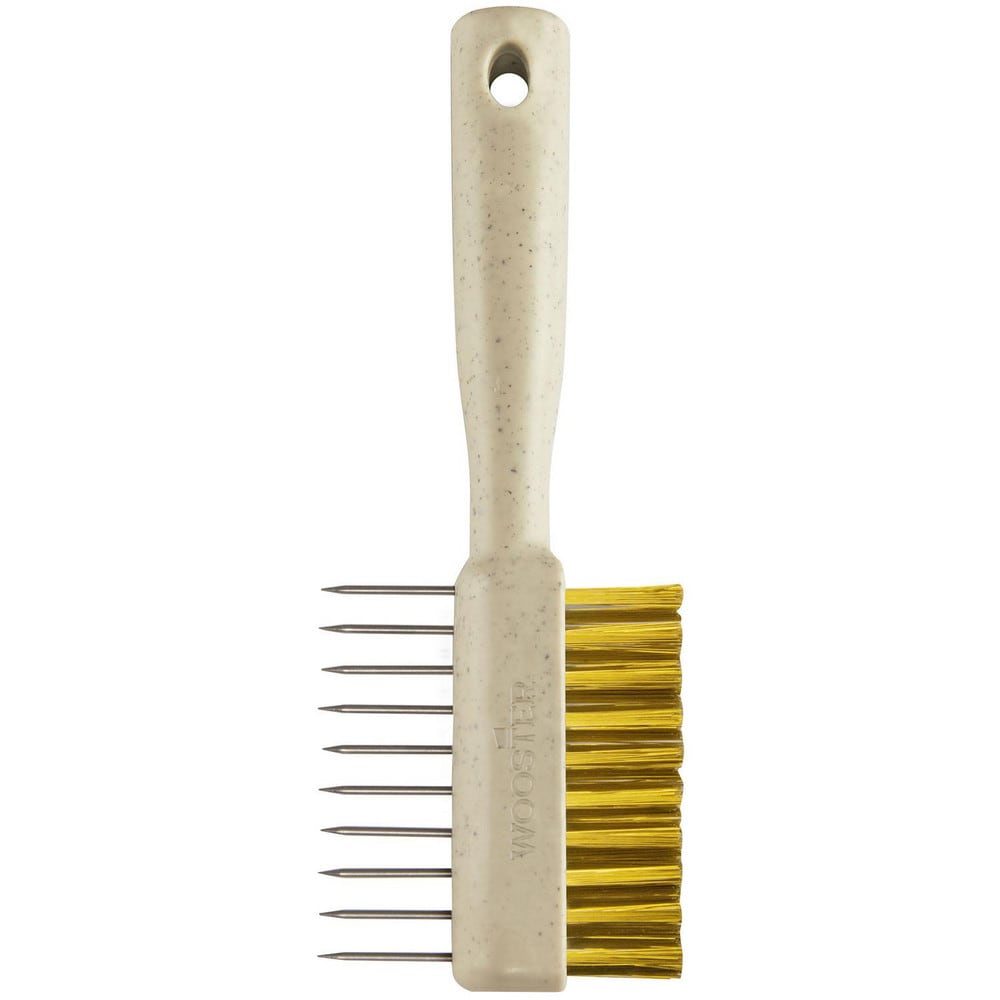 0.88" Wide Brush Comb