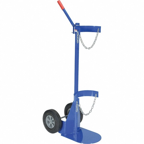 Gas Cylinder Holder