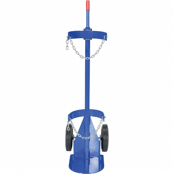 Vestil Gas Cylinder Holder 42332734 MSC Industrial Supply