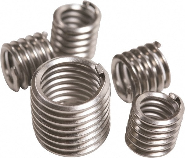 Free Running Insert: #10-32, 0.285" OAL