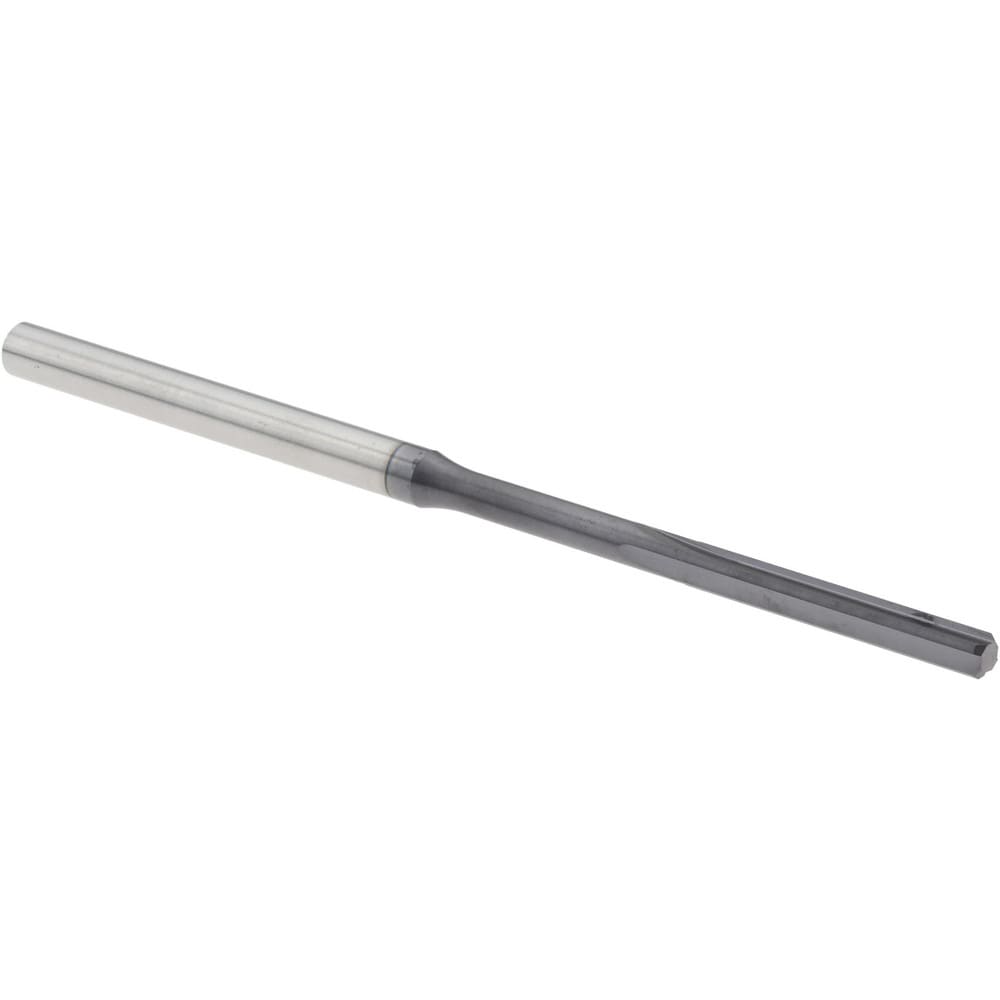 Chucking Reamer: #42, 2-1/2