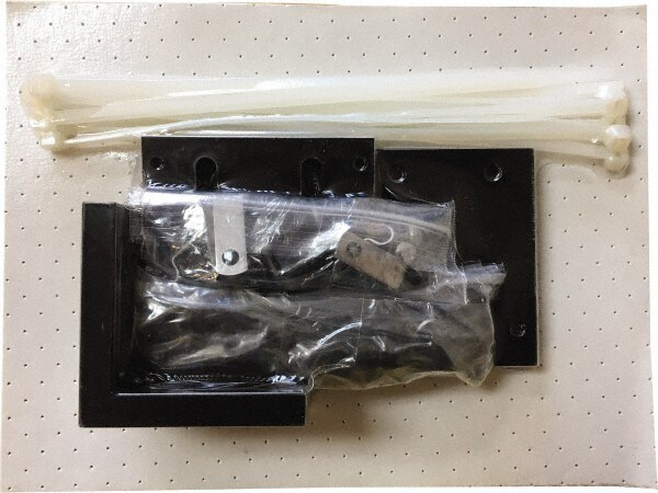 DRO Bracket Kit