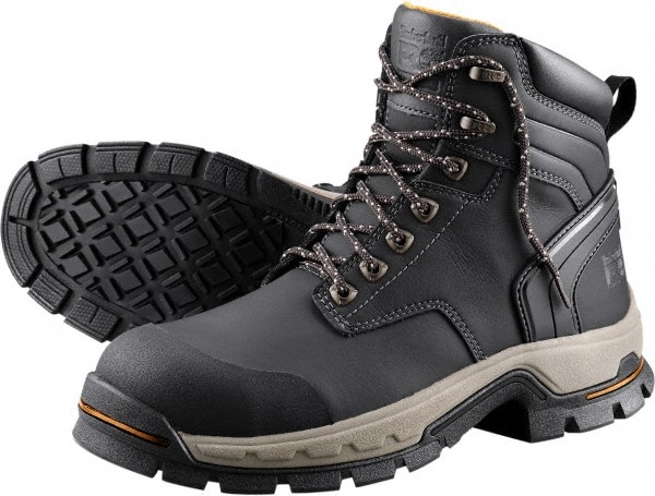 timberland pro workboot