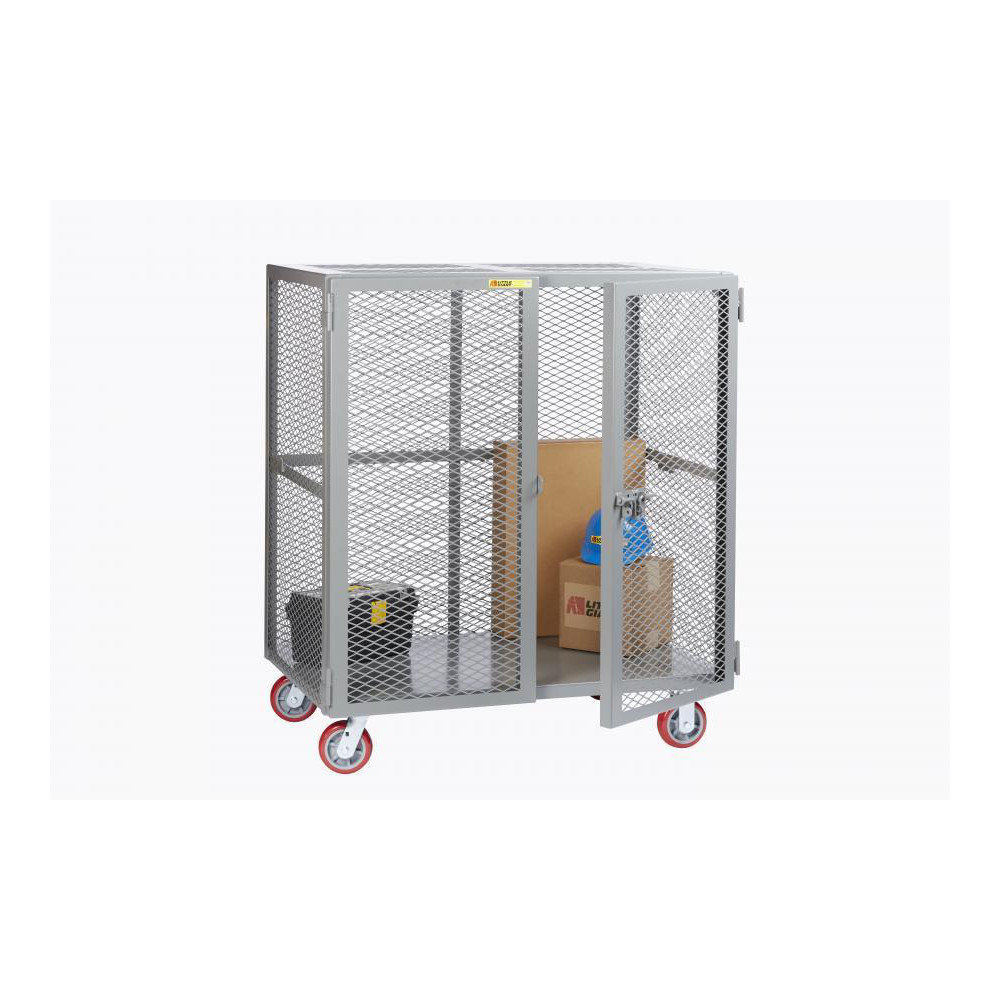 Carts/Trucks,Open Wire