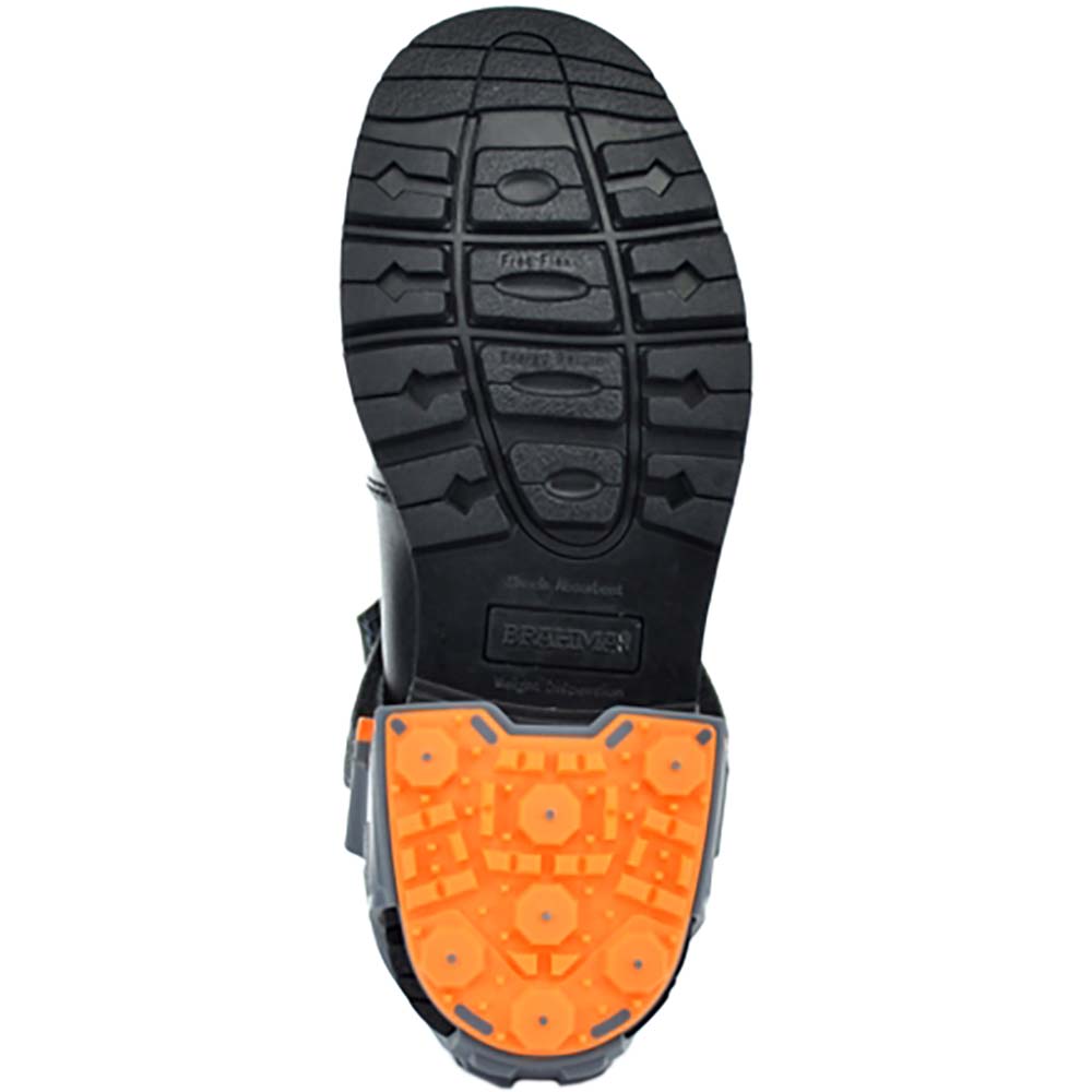 Extension Strap Stud Traction,  9.5 to 12  - Ice,  Men 