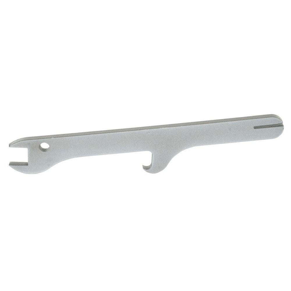 DRUM-PLB Drum & Tank Accessories; Type: Drum Lid tool ; Accessory Type: Lid Tool ; For Use With: Most Drum Plugs ; For Use With: Most Drum Plugs ; Material: Steel ; Overall Height: 2.625in Image