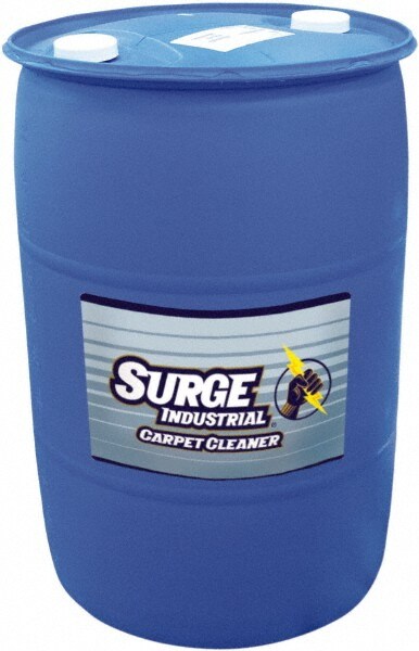 55 Gal Drum Carpet Cleaner