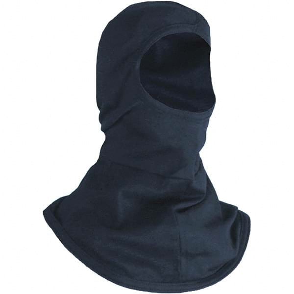 National Safety Apparel H11RY Balaclavas; Coverage: Head ; Features: Arc Rating: 16 cal/cm2; CAT 2 ; Size: Universal ; PSC Code: 4240 