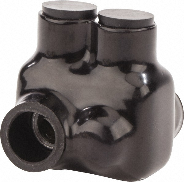 POLARIS nsi 14 to 1/0 AWG, Class B & C Wire Compatible, Aluminum, Hex