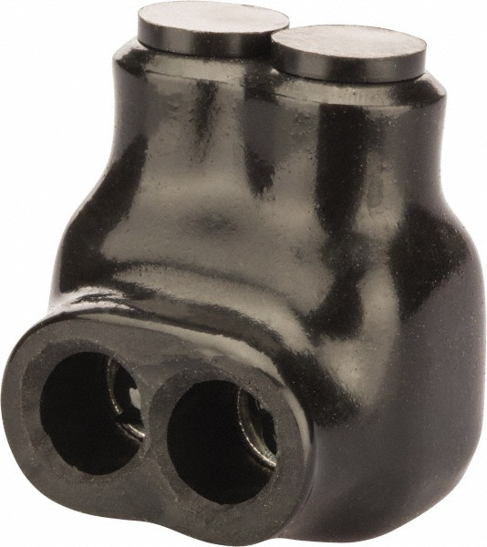 POLARIS nsi 14 to 4 AWG, Class B & C Wire Compatible, Aluminum, Hex