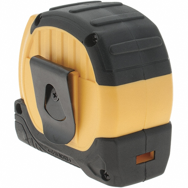 DeWALT 25' x 11/4" Tape Measure 42584953 MSC Industrial Supply