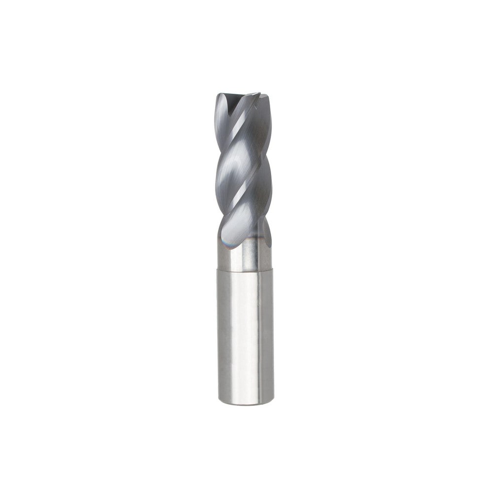 Niagara Cutter - Corner Radius End Mill: 5/16