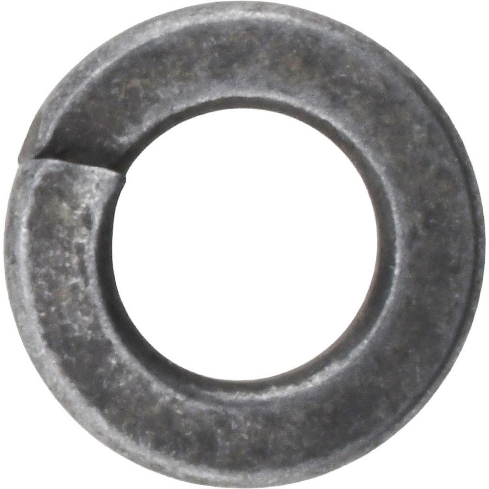 Value Collection - Split Lock Washer: Spring Lock, 5/8 in Screw, 7075 ...